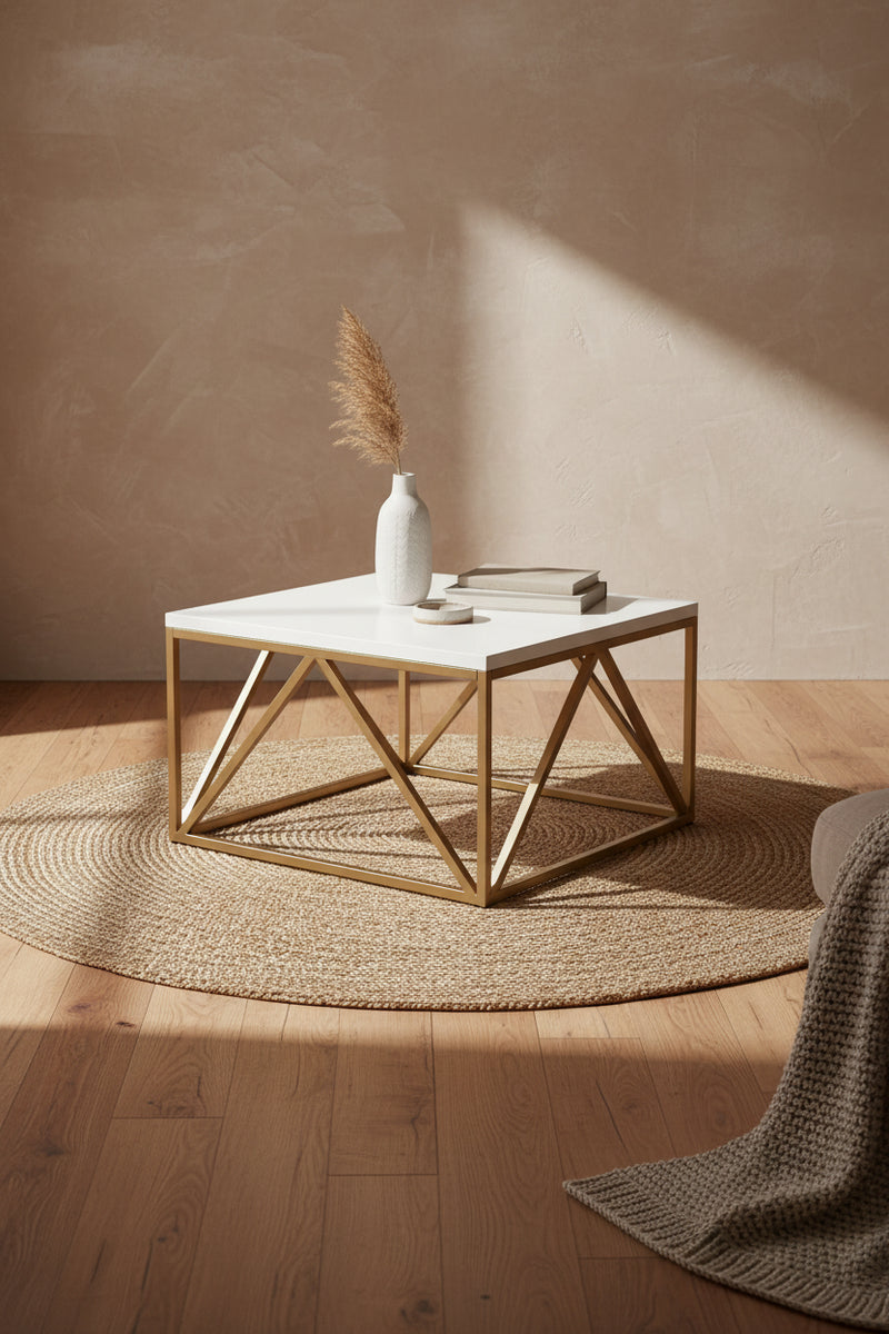 Tables basses et tables d'appoint